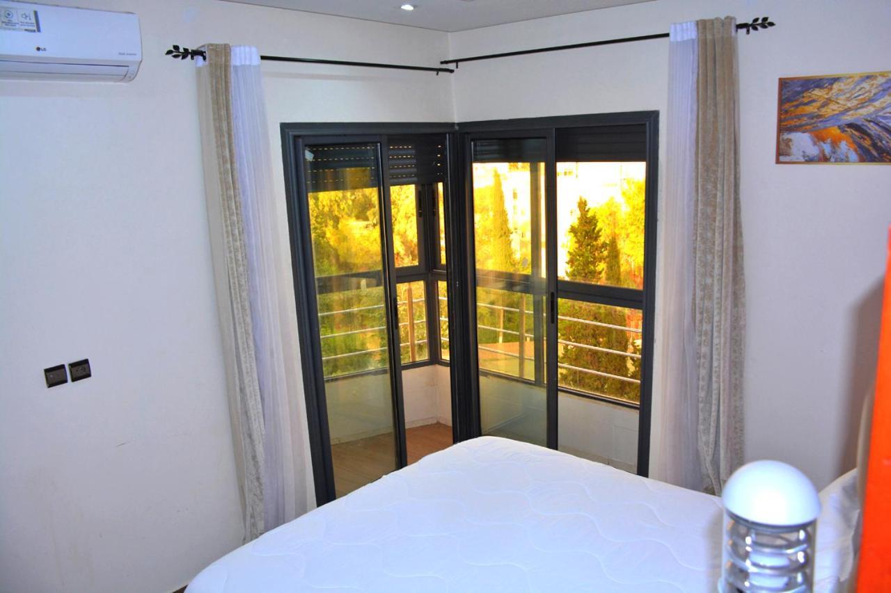 Luxueux Appartement Meuble Fes Room photo