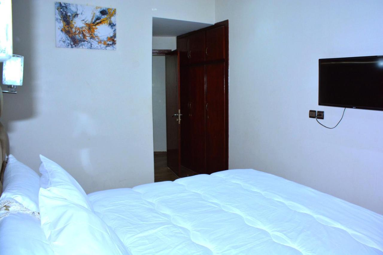 Luxueux Appartement Meuble Fes Exterior photo