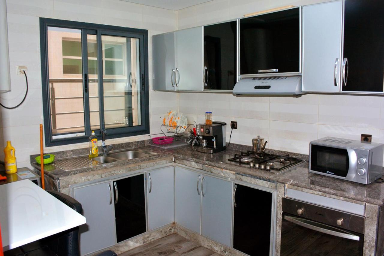 Luxueux Appartement Meuble Fes Room photo